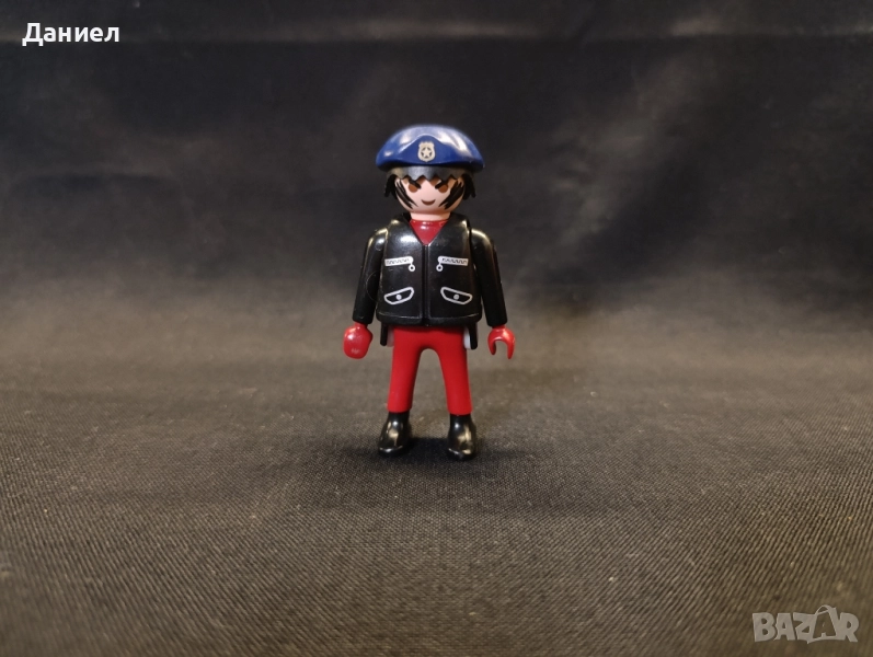 Човече Playmobil , снимка 1