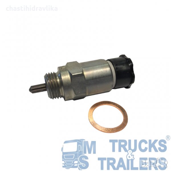 Контактен датчик за P.T.O. HYVA, снимка 1