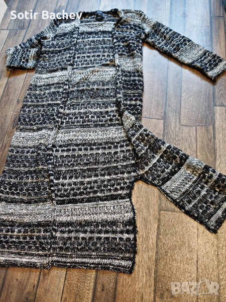 продавам жилетка на Бершка, снимка 1