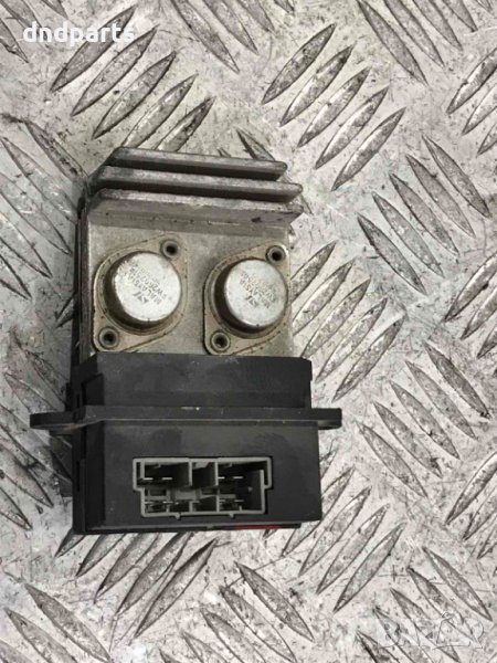 Реостат Renault 19,1992г., снимка 1