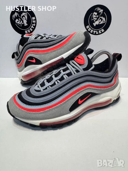 Маратонки NIKE AIR MAX 97.Номер 37.5, снимка 1