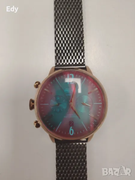 Часовник Welder Moody WRC602, снимка 1