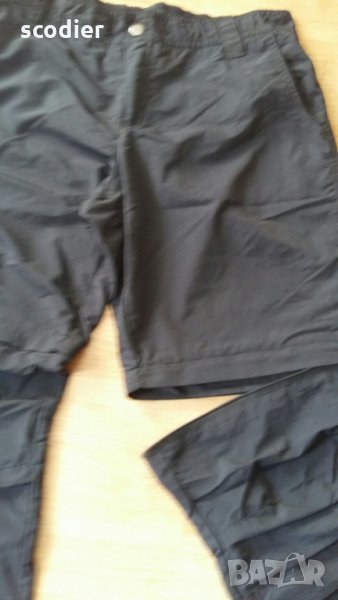 %%% Спортен панталон 2 в 1- М/L, снимка 1