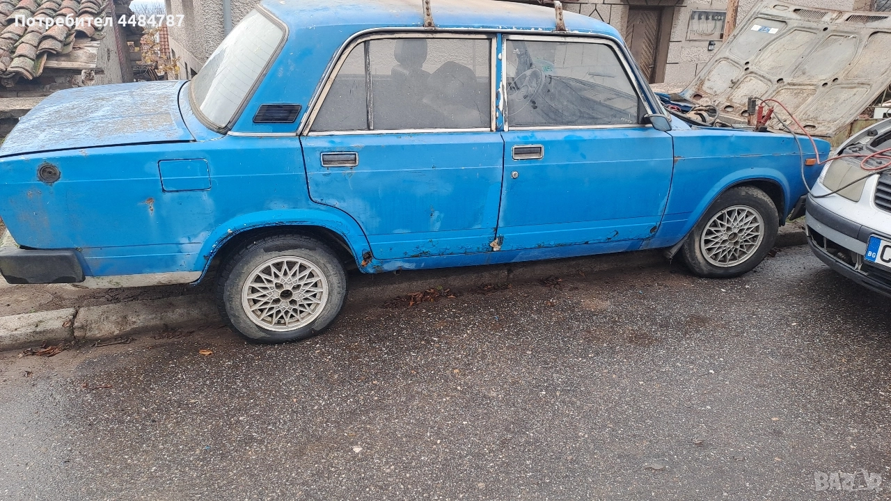 лада 2105, снимка 1