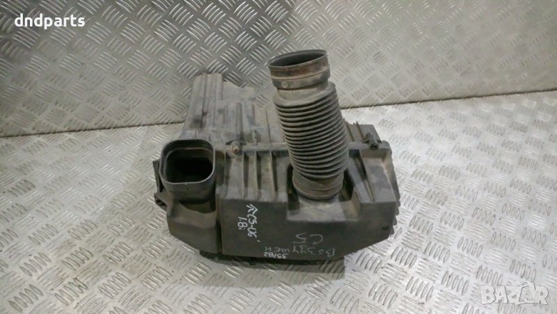 Кутия въздушен филтър Citroen C5 1.8i 2006г.	, снимка 1