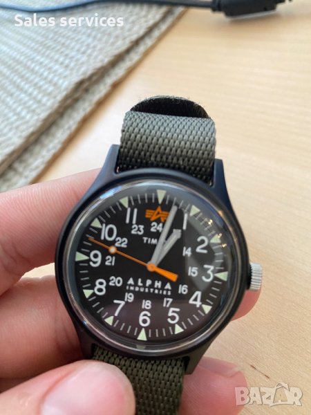 Timex, снимка 1