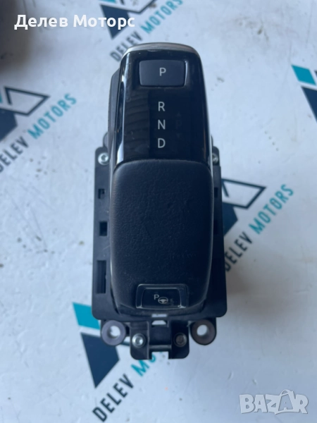 Избирач за автоматична скоростна кутия 98336283DX от Peugeot 508 GT, 1.5 BlueHDI, снимка 1