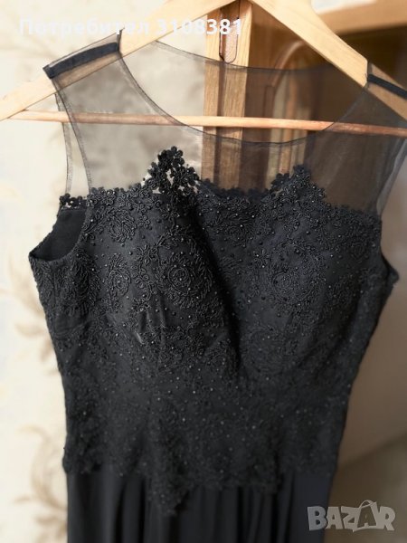 Чисто ново елегантна рокля , снимка 1