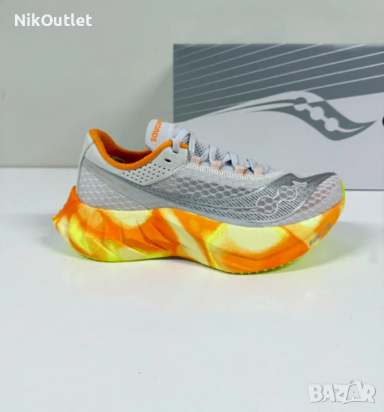 Saucony Endorphin Pro 4, снимка 1