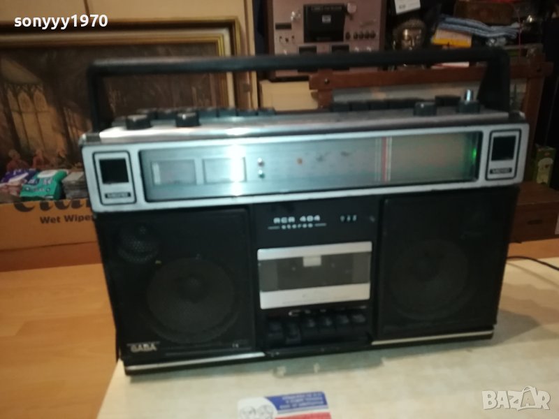 SABA-SWISS 3011231550, снимка 1