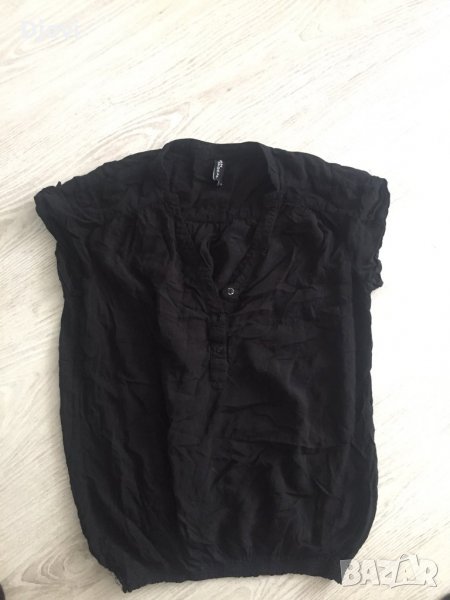 Черна риза , снимка 1