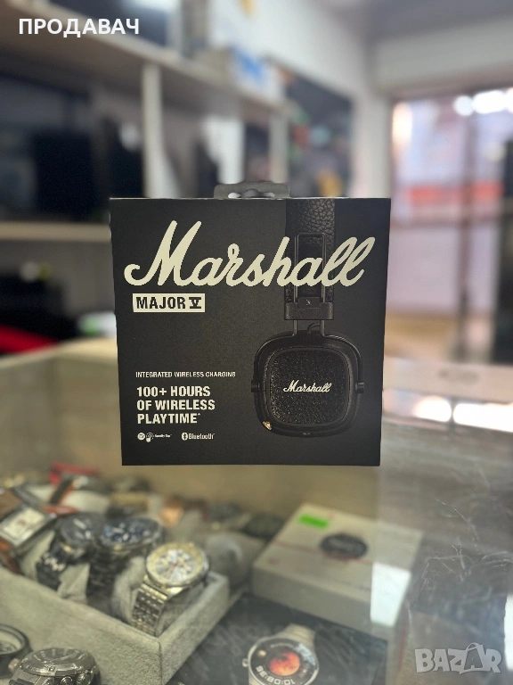Marshall Major V, снимка 1