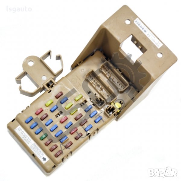 Бушонно табло Subaru Legacy IV 2003-2009 SU191121N-156, снимка 1
