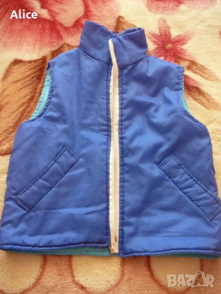 Детска грейка, размер 110, снимка 1