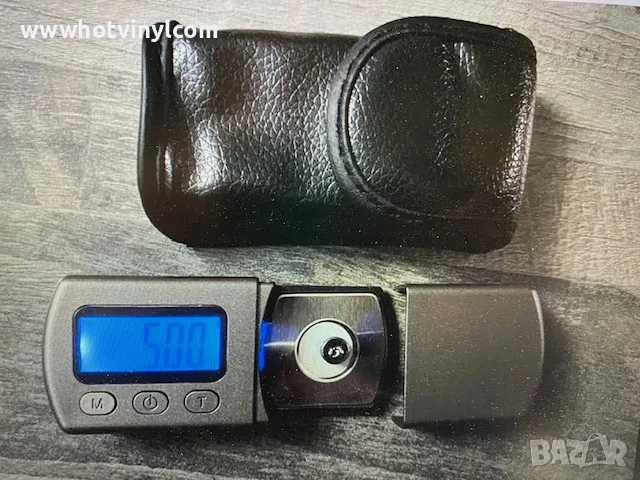 Везна - кантарче за Доза/Грамофон, снимка 1