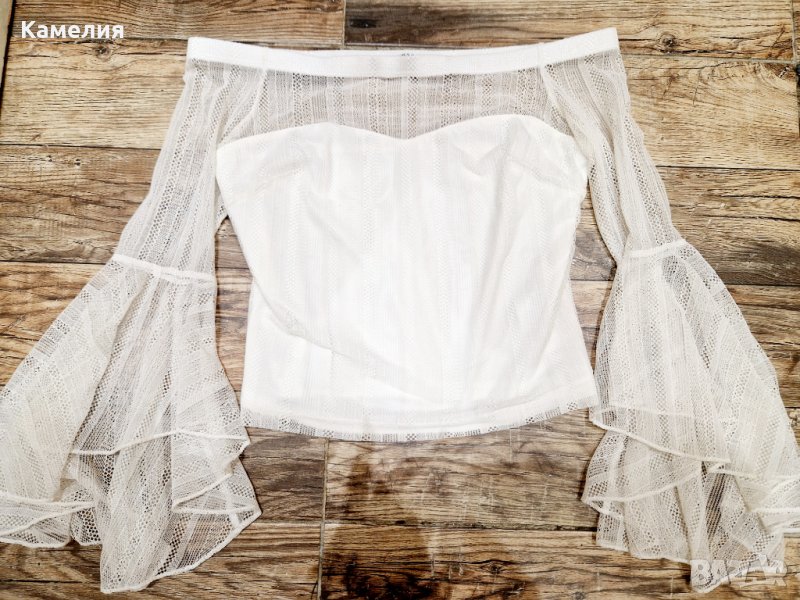 Блуза Guess, снимка 1