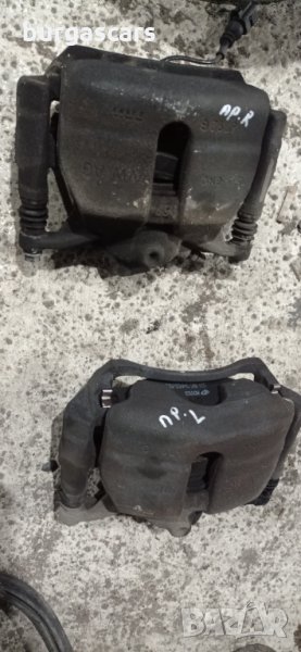 Голф 7 Предни спирачни апарати Vw Golf 7 -120лв, снимка 1