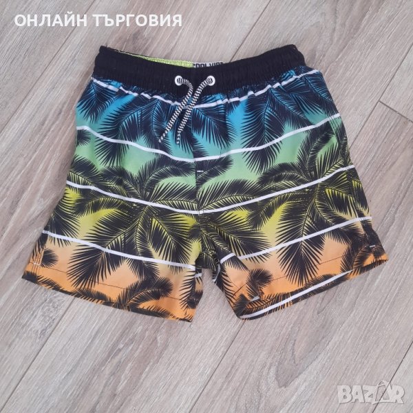 Детски бермуди, снимка 1