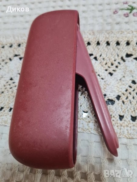 IQOS ILUMA-ЗАРЯДНО, снимка 1