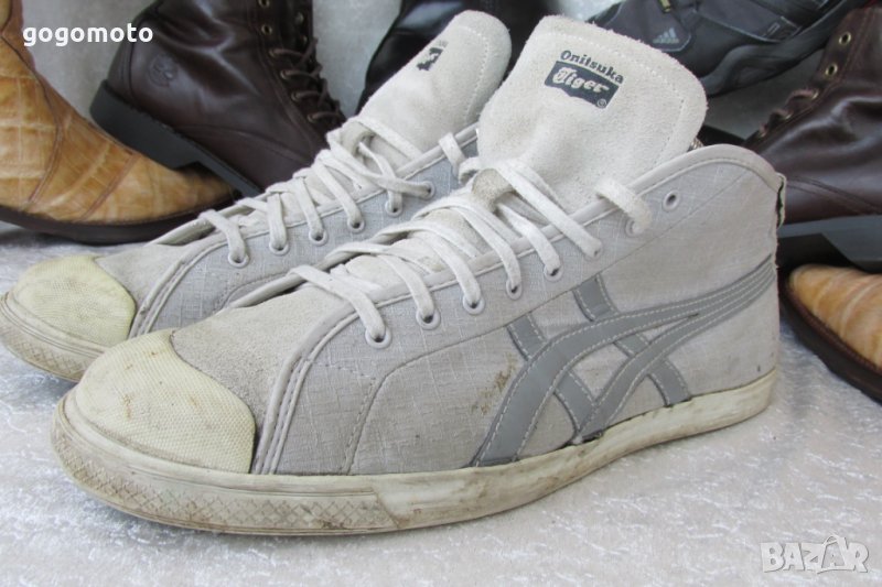 ретро баскет кецове ASICS® original Onitsuka Tiger, N- 42 - 43, снимка 1