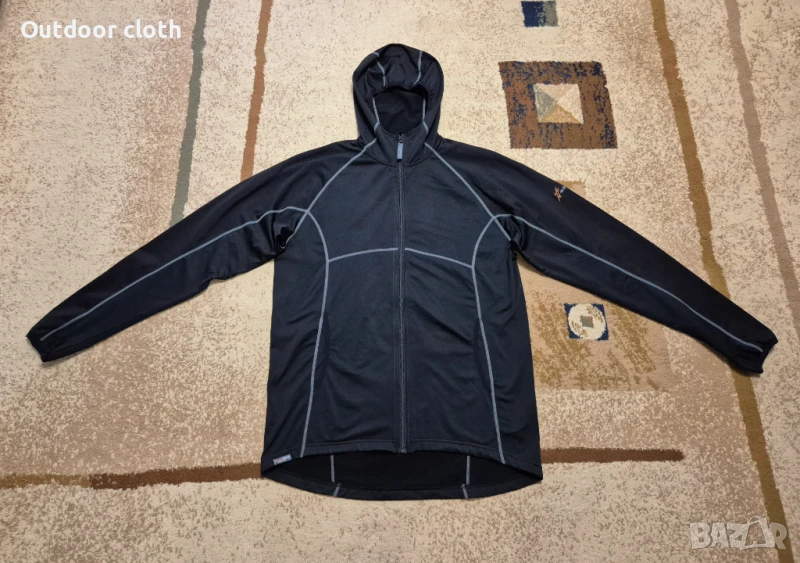 Warmpeace технична горница туризъм лов риболов бушкрафт ски , снимка 1