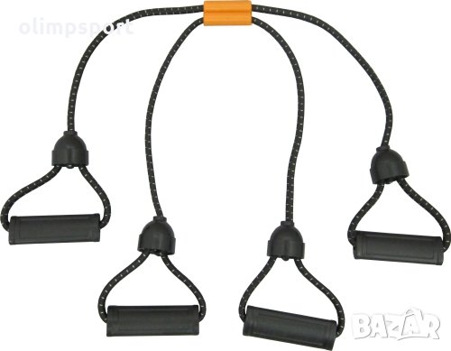 Ластици за разпъване BODY SHAPER нови, снимка 1