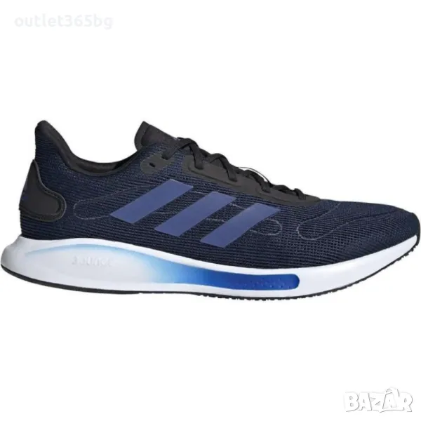 Adidas - Galaxar Run №45 1/3 Оригинал Код 466, снимка 1
