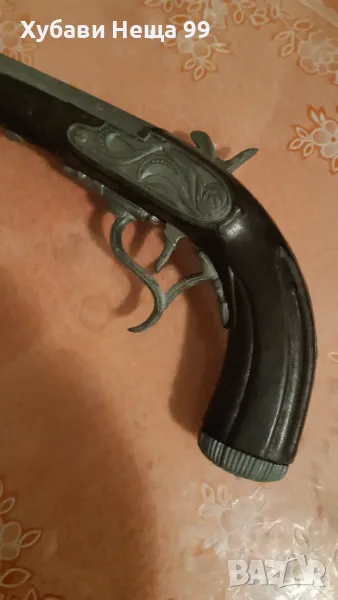                  пистолет - реплипика   , снимка 1