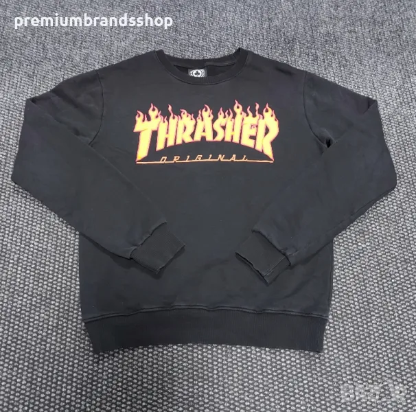 Thrasher дамски суичър S , снимка 1