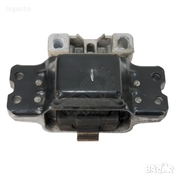 Ляв тампон двигател Seat Leon II 2005-2012 ID: 144018, снимка 1