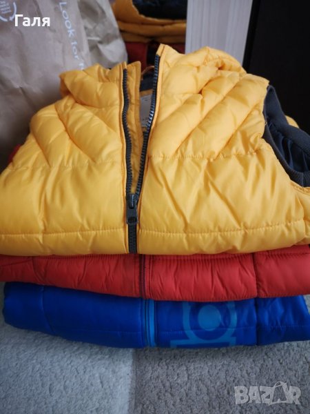 Детски якета, снимка 1