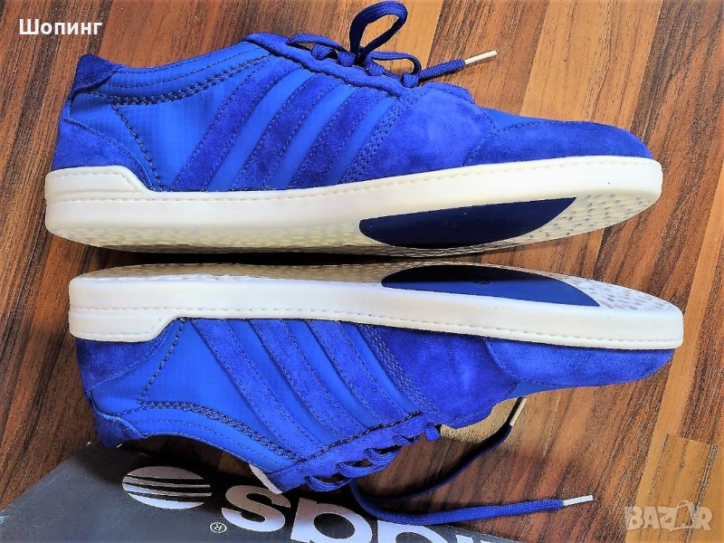 НОВИ! ADIDAS ORIGINALS slvr, н.46, снимка 1