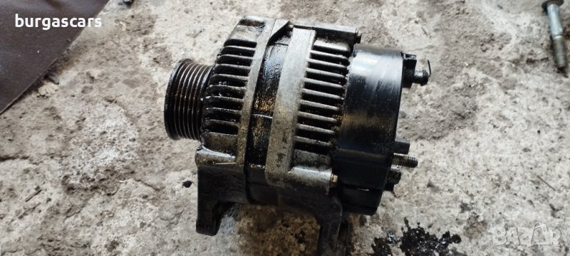 Динамо 078 903 016R Audi A4 B6 - 110лв, снимка 1