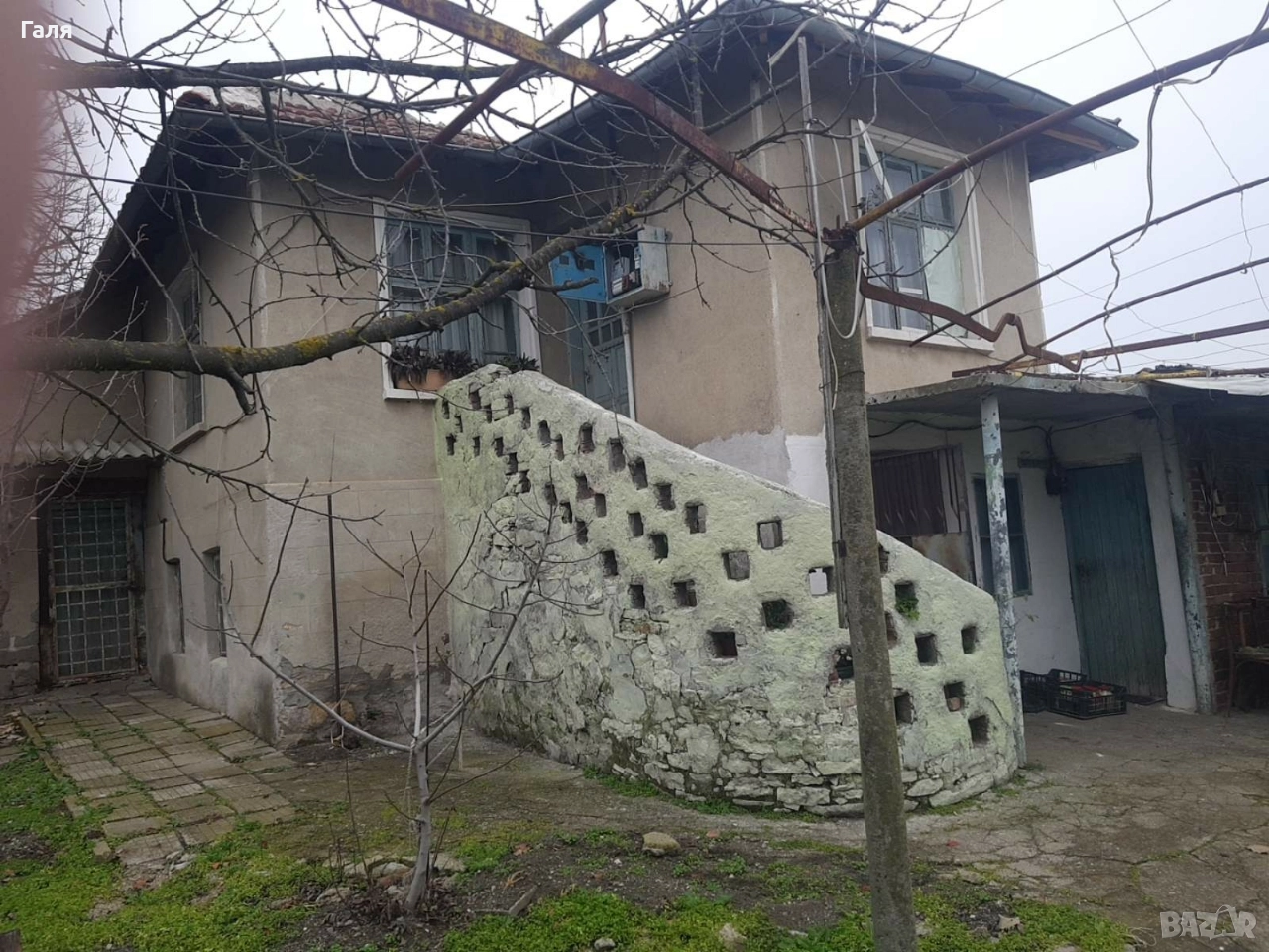 изгодна къща , снимка 1