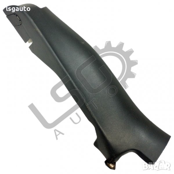 Лява кора до задни седалки Volkswagen Golf VI 2008-2016 VG150822N-236, снимка 1