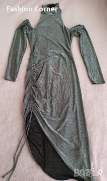 Рокля Bershka Л размер, Спиди, снимка 1