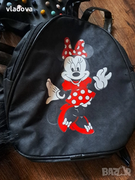 Детски нови раници 7 броя , снимка 1