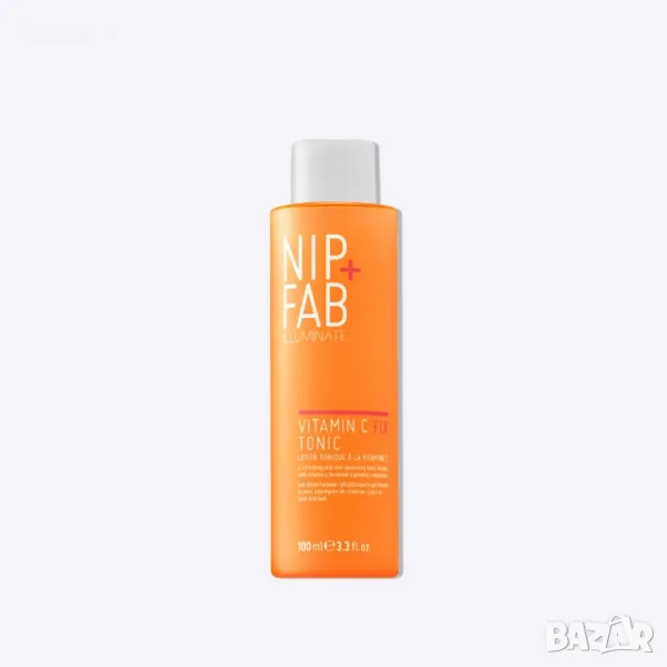 Nip + Fab vitamin C tonic, снимка 1