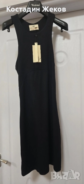 Нова със етикет .Дамска оригинална рокличка. ENVII , снимка 1