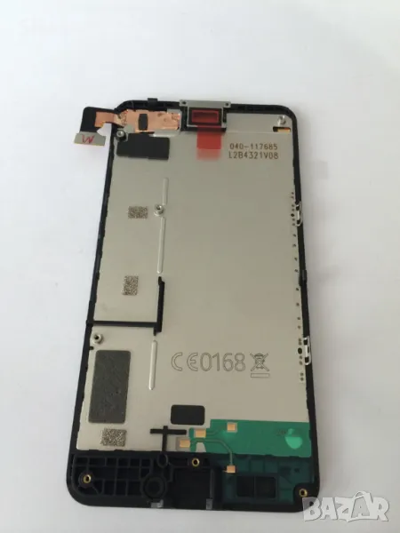 Оригинален дисплей за Nokia Lumia 630 LCD, снимка 1