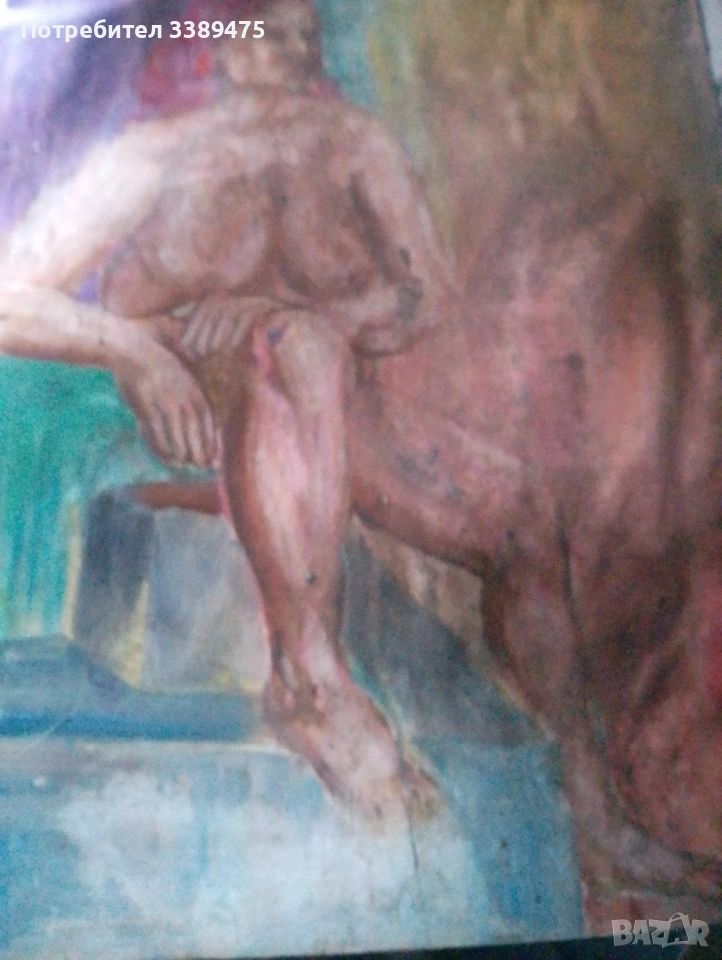 картина 120 70, снимка 1