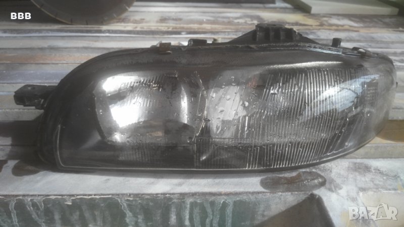 фарове,стопове,халогени и други части фиат брава, снимка 1