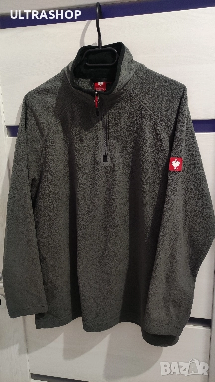 Мъжки полар L size Engelbert Strauss , снимка 1