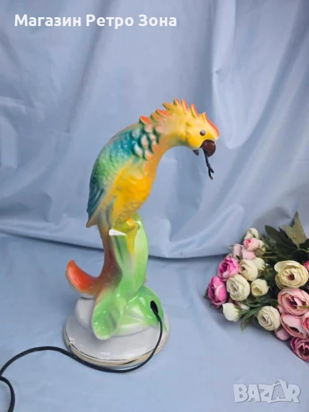 Лампа, снимка 1