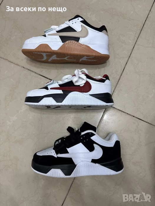 Nike Дамски Маратонки👟Дамски Спортни Обувки Найк Код P1539, снимка 1