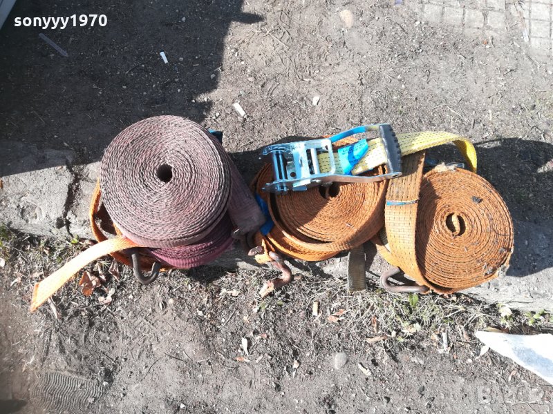 КОЛАНИ 15ЛВ ЗА БР 2011212030, снимка 1