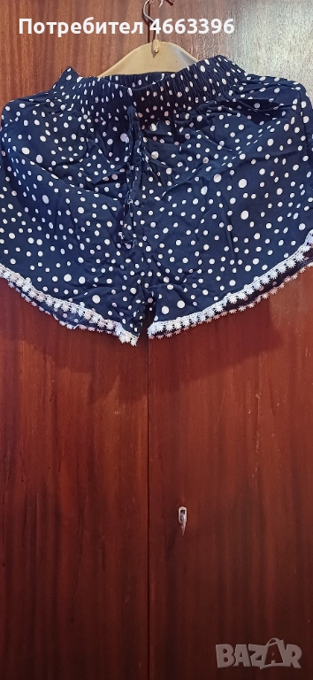 Къси панталони, снимка 1