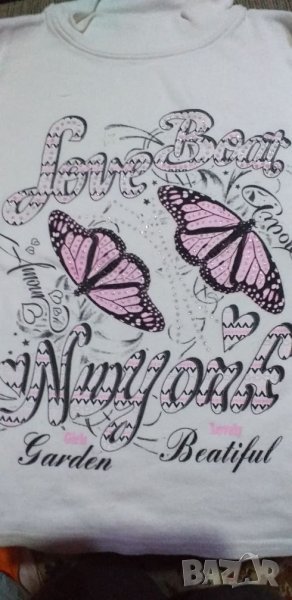 Детска блузка , снимка 1