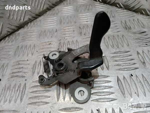 Брава преден капак за Citroen C5, 2001г., снимка 1