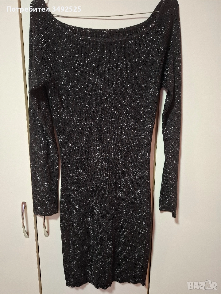 Къса секси рокля, снимка 1